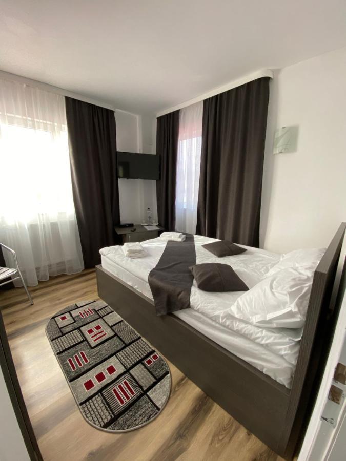 Casa Sonya Appartement Aninoasa Buitenkant foto