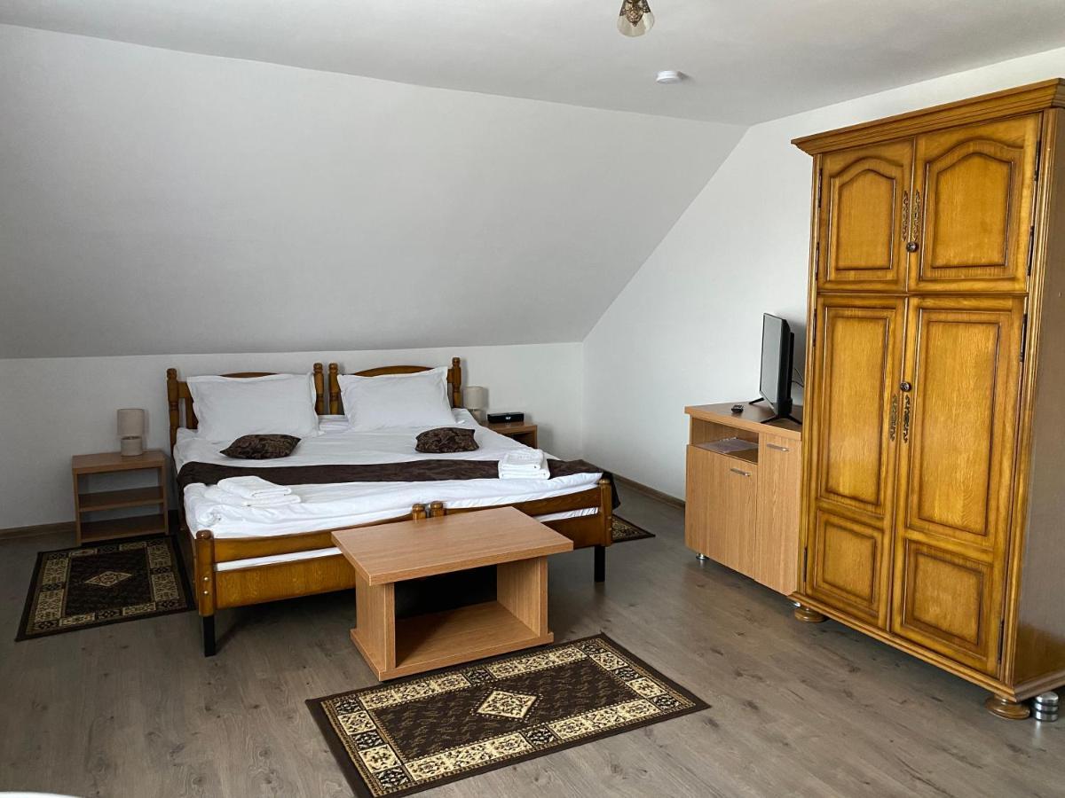 Casa Sonya Appartement Aninoasa Buitenkant foto