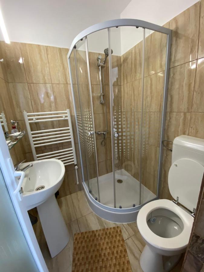 Casa Sonya Appartement Aninoasa Buitenkant foto