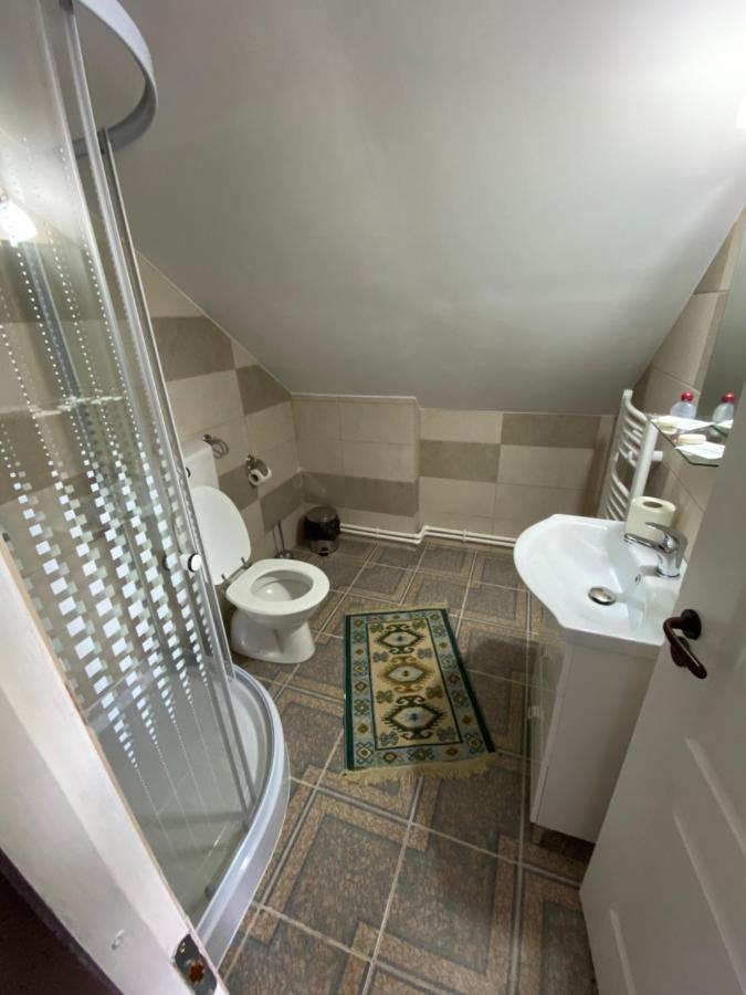 Casa Sonya Appartement Aninoasa Buitenkant foto