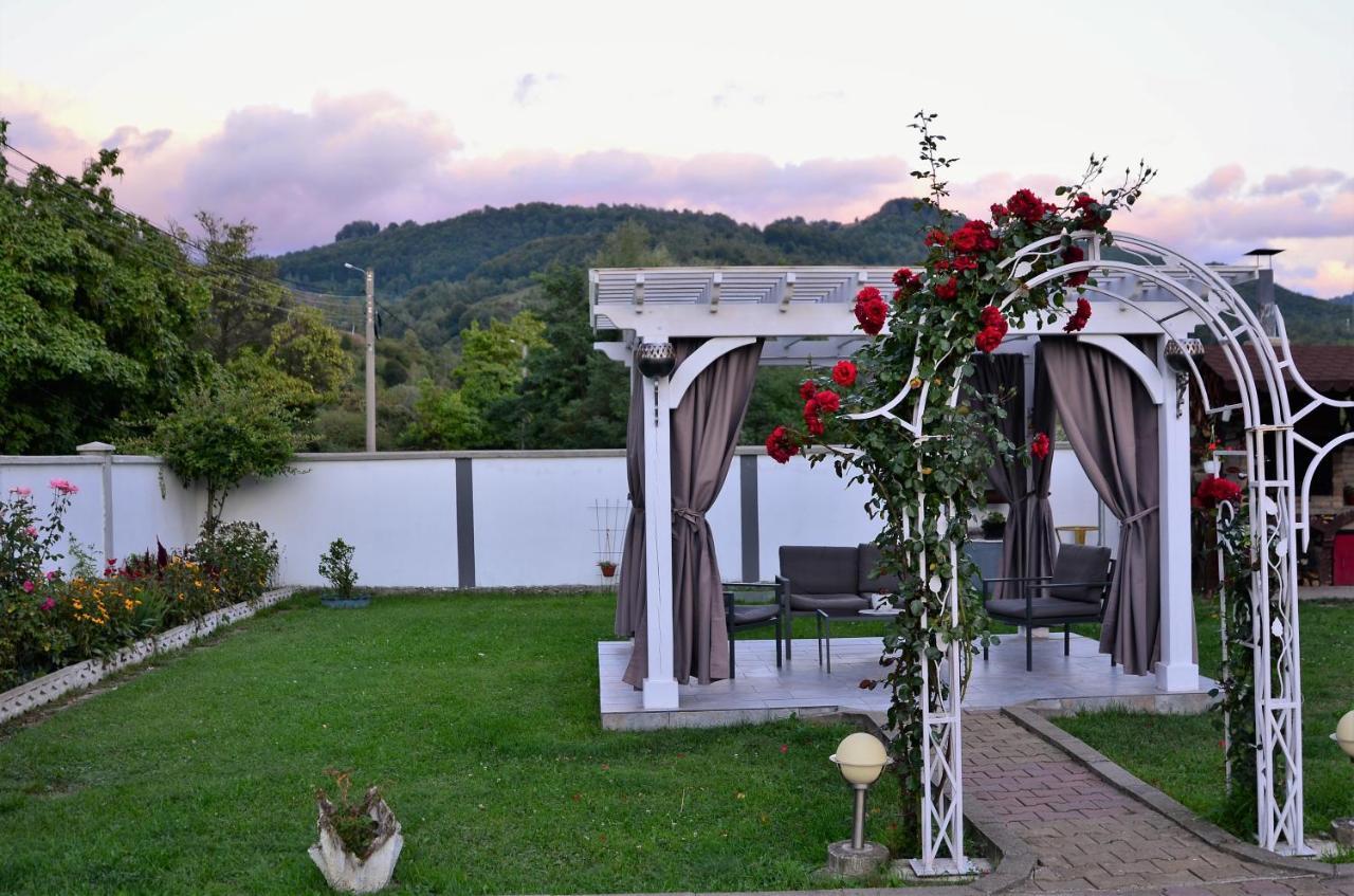 Casa Sonya Appartement Aninoasa Buitenkant foto